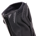 Nexus 3 In & Out - Motorcycle Boots Waterproof Men - Black/Black