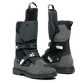 Overyond XT Gore-Tex - Men's Four-Season Gore-Tex Motorcycle Boots - Black/Grey