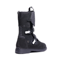 Overyond XT Gore-Tex - Men's Four-Season Gore-Tex Motorcycle Boots - Black/Black
