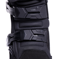 Overyond XT Gore-Tex - Men's Four-Season Gore-Tex Motorcycle Boots - Black/Black