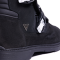 Overyond XT Gore-Tex - Men's Four-Season Gore-Tex Motorcycle Boots - Black/Black