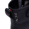 Junity WP - Black