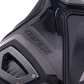 Axial 2 - Motorcycle Boots Men - Black/Black