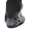 Axial 2 - Motorcycle Boots Men - Black/Black