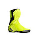Torque 4 - Men Racing And Road Boots - Yellow-Fluo/Black