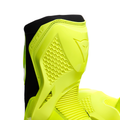Torque 4 - Men Racing And Road Boots - Yellow-Fluo/Black