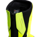 Torque 4 - Men Racing And Road Boots - Yellow-Fluo/Black