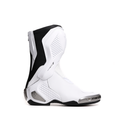 Torque 4 - Men Racing And Road Boots - White/Black