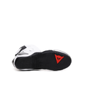 Torque 4 - Men Racing And Road Boots - White/Black