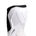 Torque 4 - Men Racing And Road Boots - White/Black