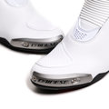 Torque 4 - Men Racing And Road Boots - White/Black