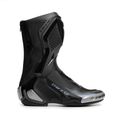 Torque 4 - Men Racing And Road Boots - Black/Black
