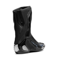 Torque 4 - Men Racing And Road Boots - Black/Black