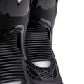 Torque 4 - Men Racing And Road Boots - Black/Black