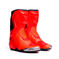 Torque 4 - Men Racing And Road Boots - Black/Black
