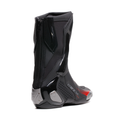 Torque 4 Air - Men Summer Racing And Road Boots - Black/Red-Lava