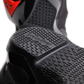 Torque 4 Air - Men Summer Racing And Road Boots - Black/Red-Lava