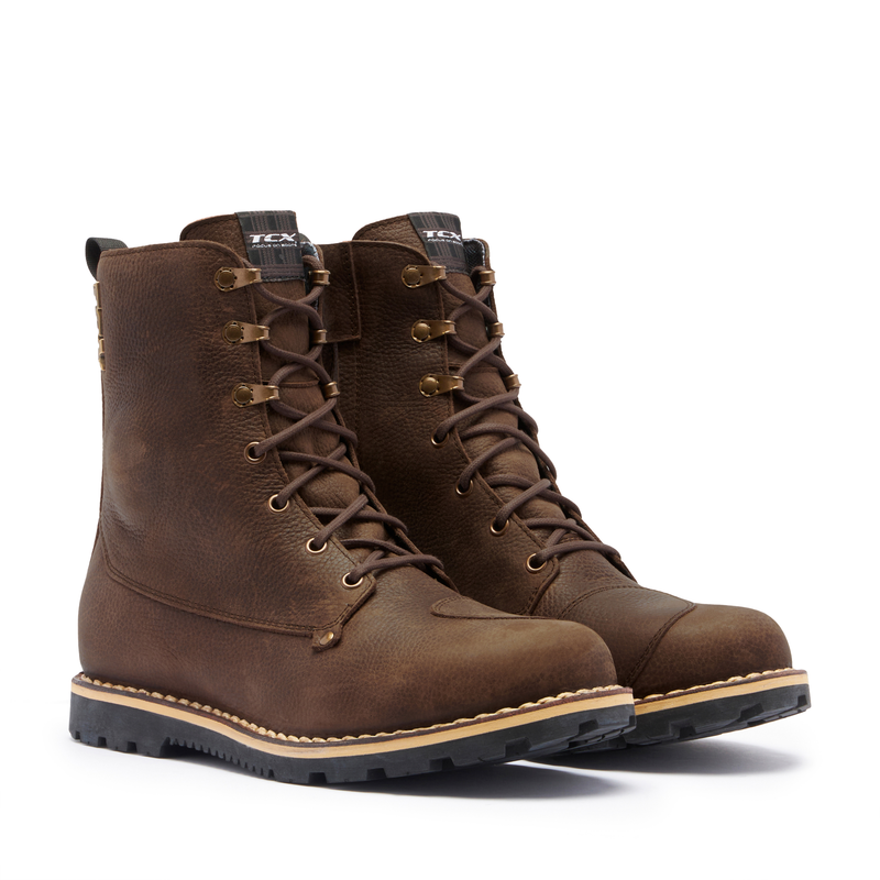 Hero 2 WP - Brown