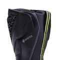 Fulcrum 4 GORE-TEX® - Men's Waterproof Motorcycle Touring Boots - Black