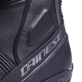 Fulcrum 4 GORE-TEX® - Men's Waterproof Motorcycle Touring Boots - Black