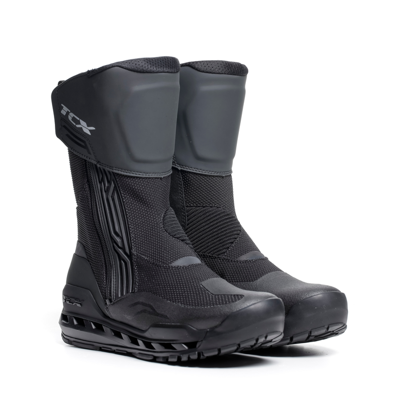 Clima 2 Surround GORE-TEX® - Black/Dark-Grey
