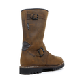 Fuel WP - Dark-Brown