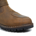 Fuel WP - Dark-Brown