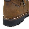 Fuel WP - Dark-Brown