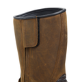 Fuel WP - Dark-Brown