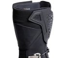 Seeker GORE-TEX® - Men's Waterproof Motorcycle Touring Boots - Black/Black
