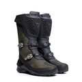 Seeker GORE-TEX® - Men's Waterproof Motorcycle Touring Boots - Black/Black