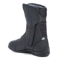 Explorer.4 GTX Men's Waterproof Motorcycle Touring Boots - Black