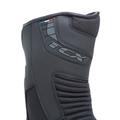 Explorer.4 GTX Men's Waterproof Motorcycle Touring Boots - Black