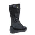 Infinity 3 GTX Men's Waterproof Motorcycle Boots - Black