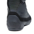 Infinity 3 GTX Men's Waterproof Motorcycle Boots - Black