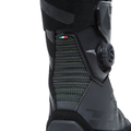 Infinity 3 GTX Men's Waterproof Motorcycle Boots - Black