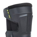 Infinity 3 GTX Men's Waterproof Motorcycle Boots - Black