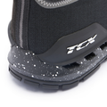 Climatrek Surround GTX Waterproof Touring Motorcycle Booties Men - Black/White