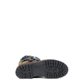 Drifter WP Men's Waterproof Motorcycle Touring Boots - Dark Brown