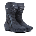 S-Tr1 Men's Motorcycle Boots - Black