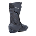 S-Tr1 Men's Motorcycle Boots - Black