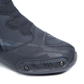 S-Tr1 Men's Motorcycle Boots - Black