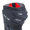 S-Tr1 Men's Motorcycle Boots - Black