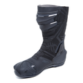 S-Tr1 Men's Motorcycle Boots - Black