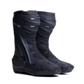 S-Tr1 Men's Motorcycle Boots - Black