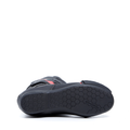 S-Tr1 Men's Motorcycle Boots - Black/Red/White