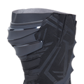 S-Tr1 Men's Motorcycle Boots - Black/Red/White