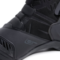 S-Tr1 Men's Motorcycle Boots - Black/Red/White