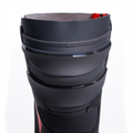 S-Tr1 Men's Motorcycle Boots - Black/Red/White
