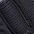 Tempest 2 D-DRY® - Men's Waterproof Motorcycle Gloves (Long) - Black